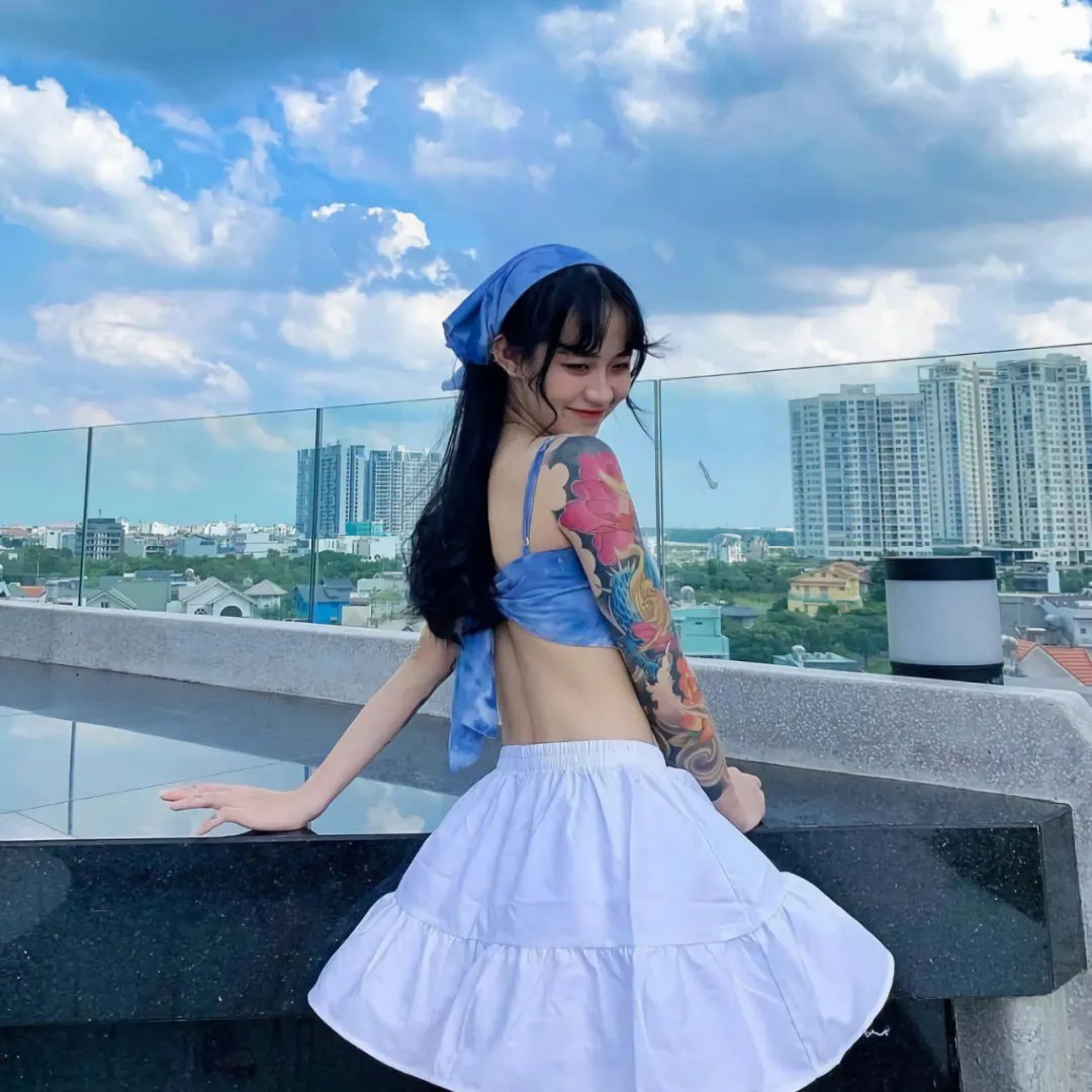 美丽疗情